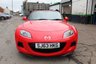 USED 2014 63 MAZDA MX-5 1.8 I ROADSTER SE 2d 125 BHP VIEW AND RESERVE ONLINE OR CALL 01527-853940 FOR MORE INFO.