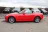 USED 2014 63 MAZDA MX-5 1.8 I ROADSTER SE 2d 125 BHP VIEW AND RESERVE ONLINE OR CALL 01527-853940 FOR MORE INFO.