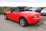 USED 2014 63 MAZDA MX-5 1.8 I ROADSTER SE 2d 125 BHP VIEW AND RESERVE ONLINE OR CALL 01527-853940 FOR MORE INFO.