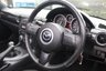 USED 2014 63 MAZDA MX-5 1.8 I ROADSTER SE 2d 125 BHP VIEW AND RESERVE ONLINE OR CALL 01527-853940 FOR MORE INFO.