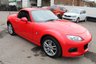 USED 2014 63 MAZDA MX-5 1.8 I ROADSTER SE 2d 125 BHP VIEW AND RESERVE ONLINE OR CALL 01527-853940 FOR MORE INFO.