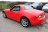 USED 2014 63 MAZDA MX-5 1.8 I ROADSTER SE 2d 125 BHP VIEW AND RESERVE ONLINE OR CALL 01527-853940 FOR MORE INFO.
