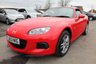 USED 2014 63 MAZDA MX-5 1.8 I ROADSTER SE 2d 125 BHP VIEW AND RESERVE ONLINE OR CALL 01527-853940 FOR MORE INFO.