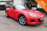 USED 2014 63 MAZDA MX-5 1.8 I ROADSTER SE 2d 125 BHP VIEW AND RESERVE ONLINE OR CALL 01527-853940 FOR MORE INFO.