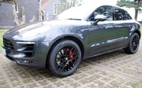 USED 2017 67 PORSCHE MACAN 3.0T V6 GTS PDK [355 BHP] 4WD 