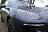 USED 2017 67 PORSCHE MACAN 3.0T V6 GTS PDK [355 BHP] 4WD 