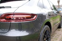 USED 2017 67 PORSCHE MACAN 3.0T V6 GTS PDK [355 BHP] 4WD 