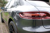 USED 2017 67 PORSCHE MACAN 3.0T V6 GTS PDK [355 BHP] 4WD 