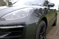 USED 2017 67 PORSCHE MACAN 3.0T V6 GTS PDK [355 BHP] 4WD 