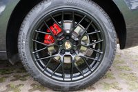USED 2017 67 PORSCHE MACAN 3.0T V6 GTS PDK [355 BHP] 4WD 
