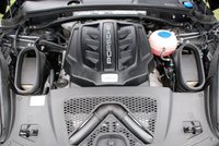 USED 2017 67 PORSCHE MACAN 3.0T V6 GTS PDK [355 BHP] 4WD 