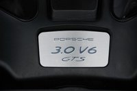 USED 2017 67 PORSCHE MACAN 3.0T V6 GTS PDK [355 BHP] 4WD 
