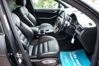 USED 2017 67 PORSCHE MACAN 3.0T V6 GTS PDK [355 BHP] 4WD 