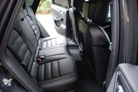 USED 2017 67 PORSCHE MACAN 3.0T V6 GTS PDK [355 BHP] 4WD 