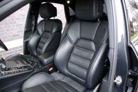 USED 2017 67 PORSCHE MACAN 3.0T V6 GTS PDK [355 BHP] 4WD 