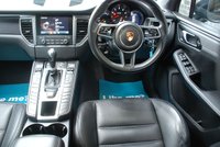 USED 2017 67 PORSCHE MACAN 3.0T V6 GTS PDK [355 BHP] 4WD 