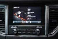 USED 2017 67 PORSCHE MACAN 3.0T V6 GTS PDK [355 BHP] 4WD 