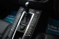 USED 2017 67 PORSCHE MACAN 3.0T V6 GTS PDK [355 BHP] 4WD 