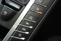 USED 2017 67 PORSCHE MACAN 3.0T V6 GTS PDK [355 BHP] 4WD 