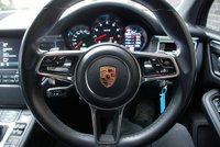 USED 2017 67 PORSCHE MACAN 3.0T V6 GTS PDK [355 BHP] 4WD 