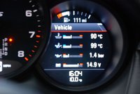 USED 2017 67 PORSCHE MACAN 3.0T V6 GTS PDK [355 BHP] 4WD 