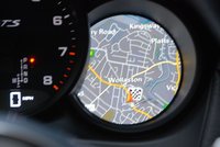 USED 2017 67 PORSCHE MACAN 3.0T V6 GTS PDK [355 BHP] 4WD 