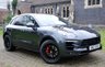 USED 2017 67 PORSCHE MACAN 3.0T V6 GTS PDK [355 BHP] 4WD 