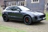USED 2017 67 PORSCHE MACAN 3.0T V6 GTS PDK [355 BHP] 4WD 