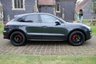 USED 2017 67 PORSCHE MACAN 3.0T V6 GTS PDK [355 BHP] 4WD 