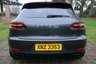 USED 2017 67 PORSCHE MACAN 3.0T V6 GTS PDK [355 BHP] 4WD 
