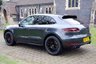 USED 2017 67 PORSCHE MACAN 3.0T V6 GTS PDK [355 BHP] 4WD 