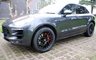 USED 2017 67 PORSCHE MACAN 3.0T V6 GTS PDK [355 BHP] 4WD 