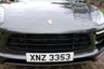 USED 2017 67 PORSCHE MACAN 3.0T V6 GTS PDK [355 BHP] 4WD 