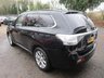 USED 2014 64 MITSUBISHI OUTLANDER 2.0 PHEV GX 4H PLUG-IN HYBRID 5d 162 BHP AUTOMATIC FOUR WHEEL DRIVE Excellent Mitsubishi Service History + Just Serviced, Two Previous Owners, MOT until October 2022, Plug-In Hybrid PHEV, Automatic, Four Wheel Drive, ZERO Road Tax! 3-Pin UK Charger Included