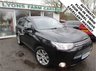 USED 2014 64 MITSUBISHI OUTLANDER 2.0 PHEV GX 4H PLUG-IN HYBRID 5d 162 BHP AUTOMATIC FOUR WHEEL DRIVE Excellent Mitsubishi Service History + Just Serviced, Two Previous Owners, MOT until October 2022, Plug-In Hybrid PHEV, Automatic, Four Wheel Drive, ZERO Road Tax! 3-Pin UK Charger Included