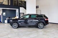 USED 2018 18 SKODA KODIAQ 2.0 SCOUT TDI 4x4 DSG 5d 7 Seat  Smartlink, Nav, Tow Bar