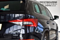 USED 2018 18 SKODA KODIAQ 2.0 SCOUT TDI 4x4 DSG 5d 7 Seat  Smartlink, Nav, Tow Bar