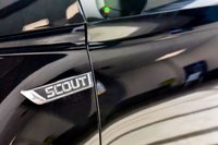 USED 2018 18 SKODA KODIAQ 2.0 SCOUT TDI 4x4 DSG 5d 7 Seat  Smartlink, Nav, Tow Bar