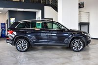 USED 2018 18 SKODA KODIAQ 2.0 SCOUT TDI 4x4 DSG 5d 7 Seat  Smartlink, Nav, Tow Bar