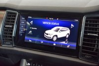 USED 2018 18 SKODA KODIAQ 2.0 SCOUT TDI 4x4 DSG 5d 7 Seat  Smartlink, Nav, Tow Bar