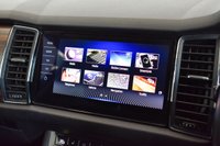 USED 2018 18 SKODA KODIAQ 2.0 SCOUT TDI 4x4 DSG 5d 7 Seat  Smartlink, Nav, Tow Bar