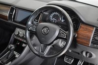 USED 2018 18 SKODA KODIAQ 2.0 SCOUT TDI 4x4 DSG 5d 7 Seat  Smartlink, Nav, Tow Bar