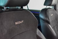 USED 2018 18 SKODA KODIAQ 2.0 SCOUT TDI 4x4 DSG 5d 7 Seat  Smartlink, Nav, Tow Bar