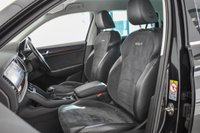 USED 2018 18 SKODA KODIAQ 2.0 SCOUT TDI 4x4 DSG 5d 7 Seat  Smartlink, Nav, Tow Bar