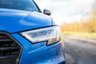 USED 2018 18 AUDI S3 2.0 S3 SPORTBACK TFSI QUATTRO BLACK EDITION 5d 306 BHP 