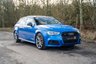 USED 2018 18 AUDI S3 2.0 S3 SPORTBACK TFSI QUATTRO BLACK EDITION 5d 306 BHP 