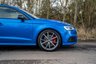 USED 2018 18 AUDI S3 2.0 S3 SPORTBACK TFSI QUATTRO BLACK EDITION 5d 306 BHP 