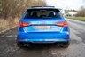 USED 2018 18 AUDI S3 2.0 S3 SPORTBACK TFSI QUATTRO BLACK EDITION 5d 306 BHP 