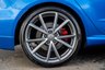 USED 2018 18 AUDI S3 2.0 S3 SPORTBACK TFSI QUATTRO BLACK EDITION 5d 306 BHP 