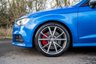 USED 2018 18 AUDI S3 2.0 S3 SPORTBACK TFSI QUATTRO BLACK EDITION 5d 306 BHP 